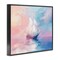Stupell Industries Soft Pastel Sea Vessel Framed Giclee Design by Arlington Prints